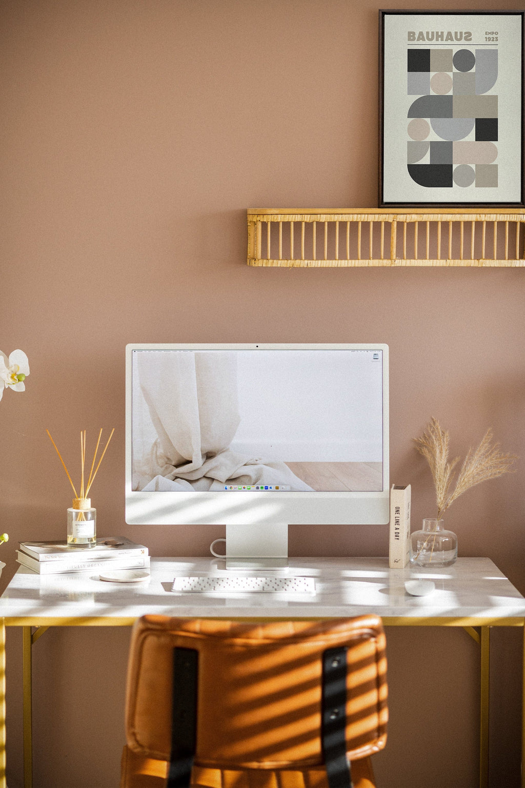 Canvas Print Fragments