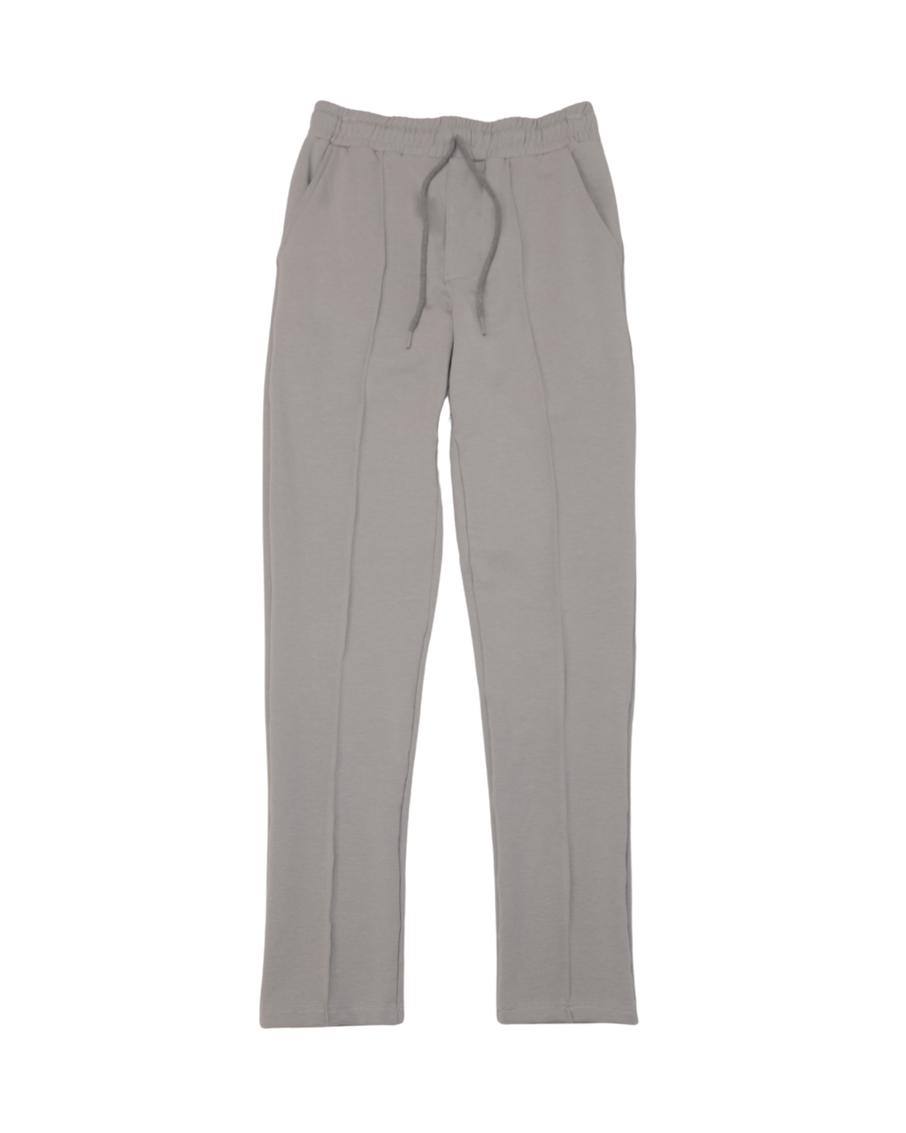 The Tailored Sweatpant in Grey