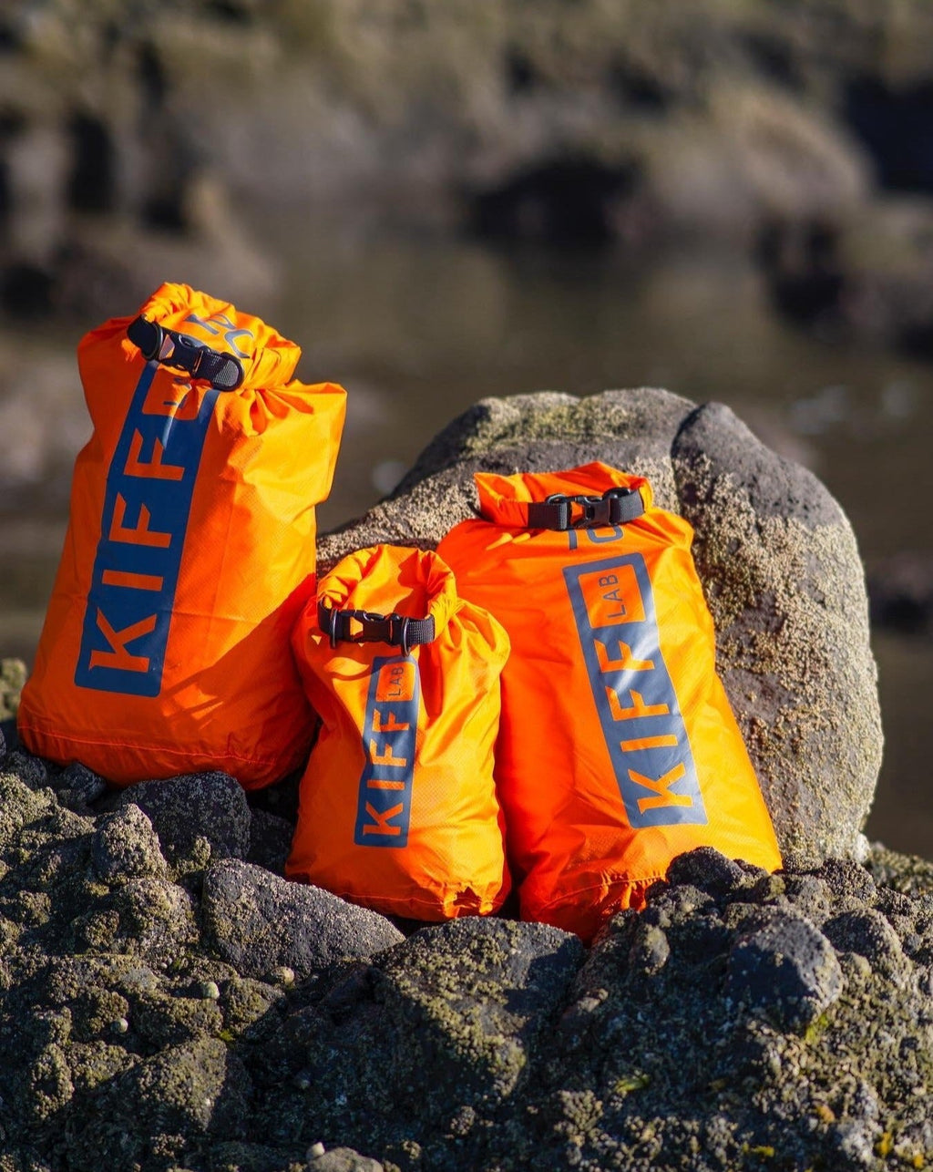 Sidekick 5L Dry Pack