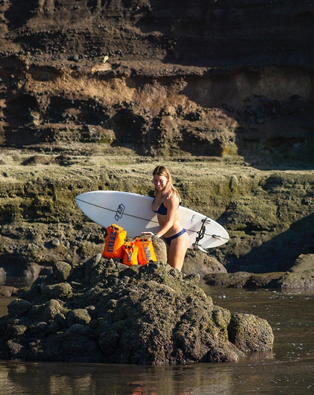 Sidekick 20L Dry Pack