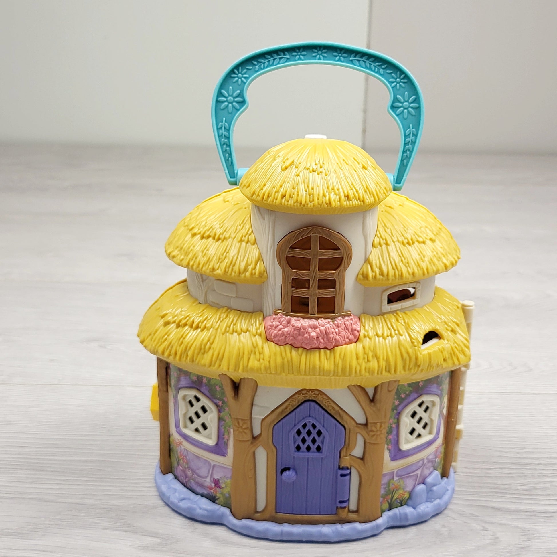 KTBL2 - Maisonnette Disney's Wish Cottage