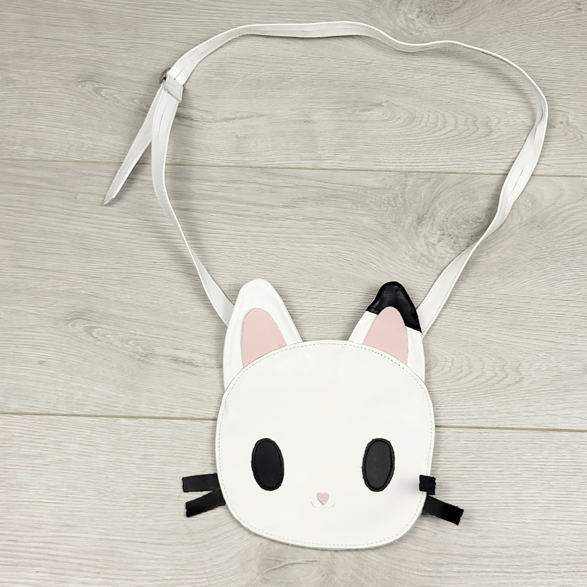 KTBL2 - Sac à bandoulière en cuir « Pandy » de Gabby's Dollhouse