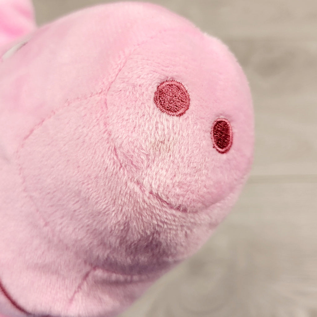 DMKY4 - Peppa Pig doll backpack - George