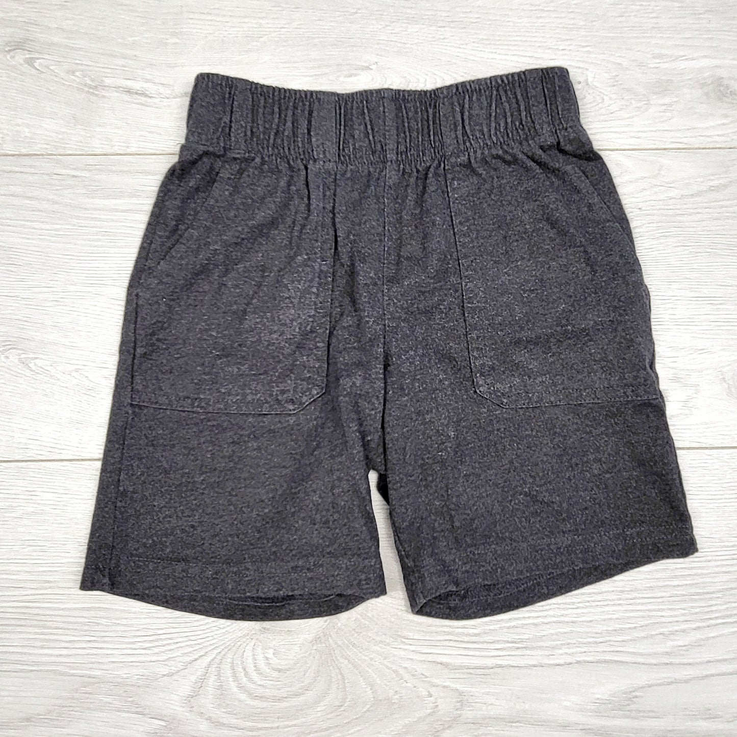 KSAL2 - Short en coton gris Old Navy. Taille 4T