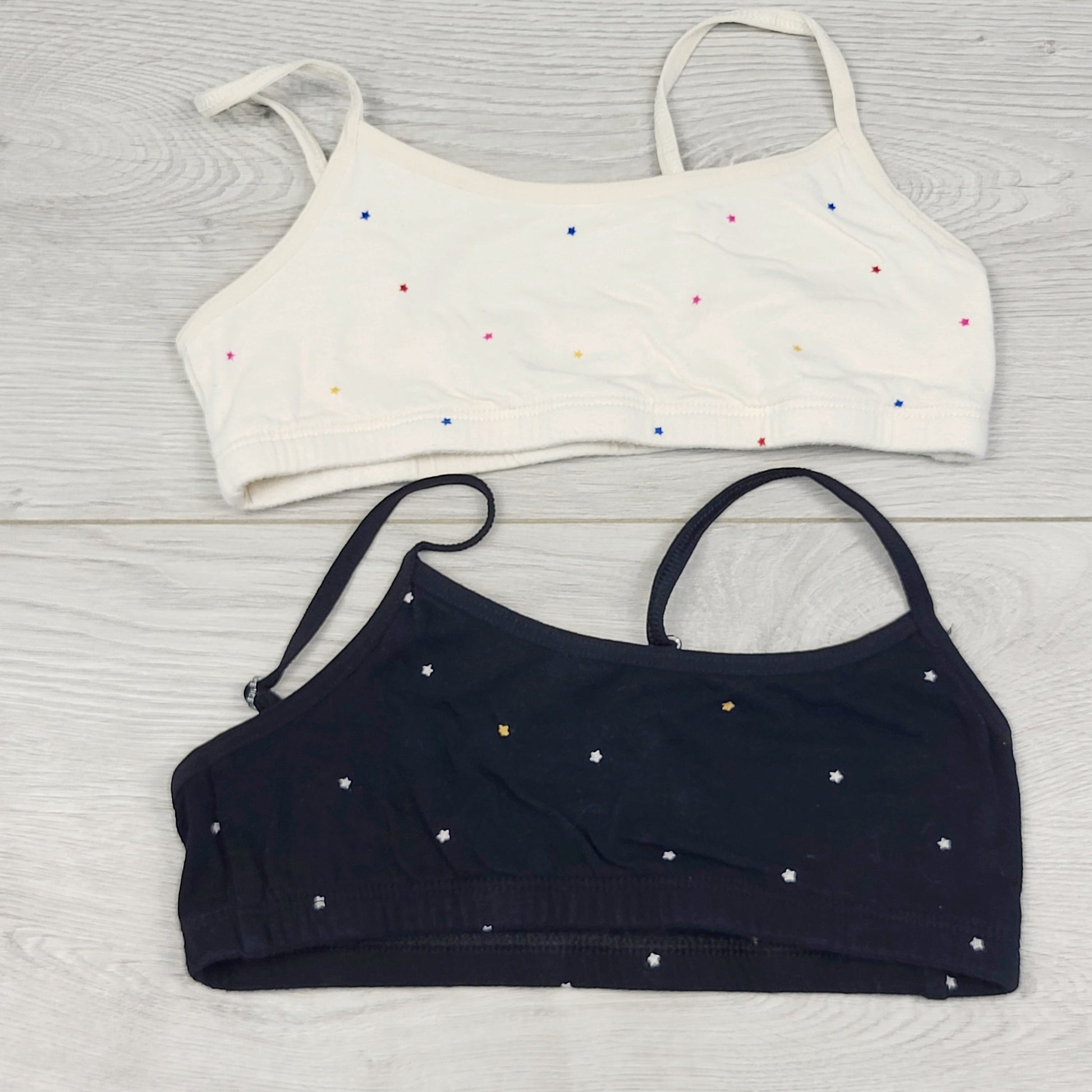 SDAN11 - Ensemble brassière 2 pièces Old Navy. Taille 8