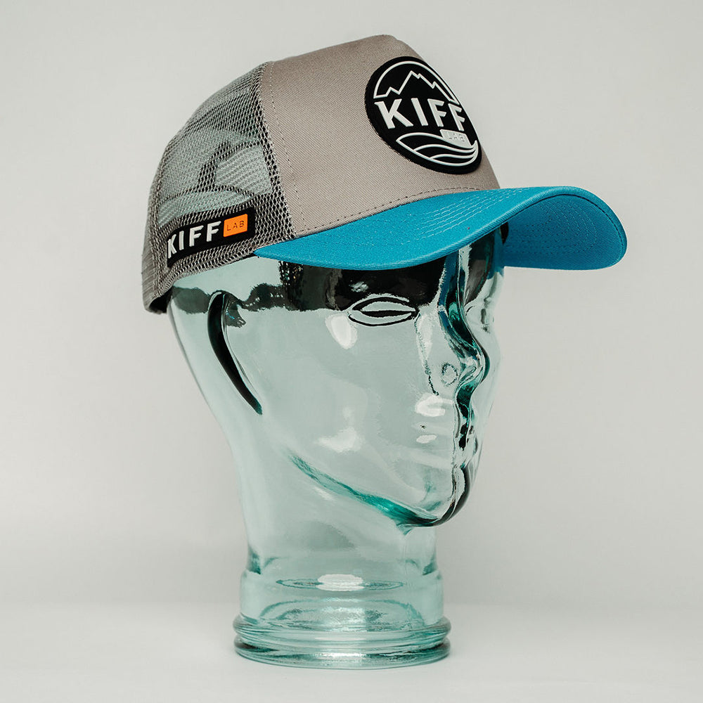 Casquette camionneur TuziGazi