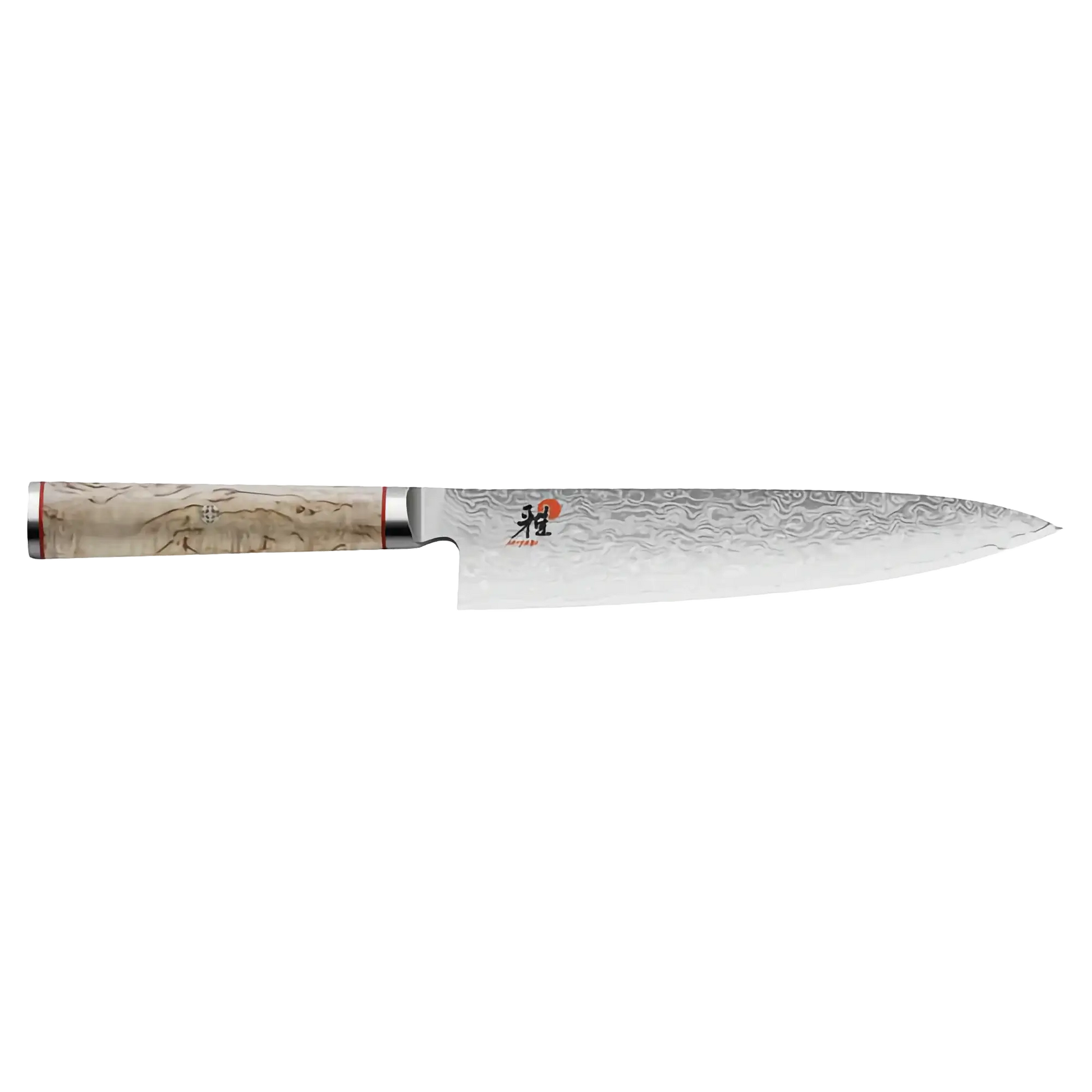 MIYABI 5000 MCD - GYUTOH 8"