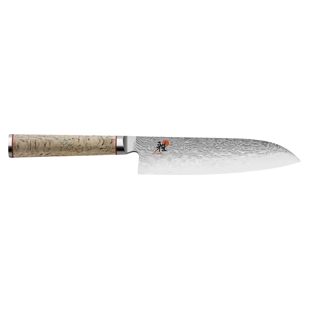 MIYABI 5000 MCD - SANTAKU KNIFE 7"