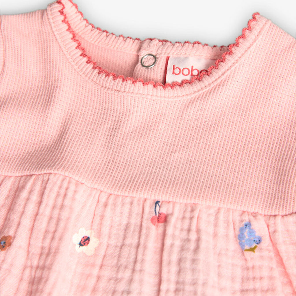 Surprise Baby Gift - Girl