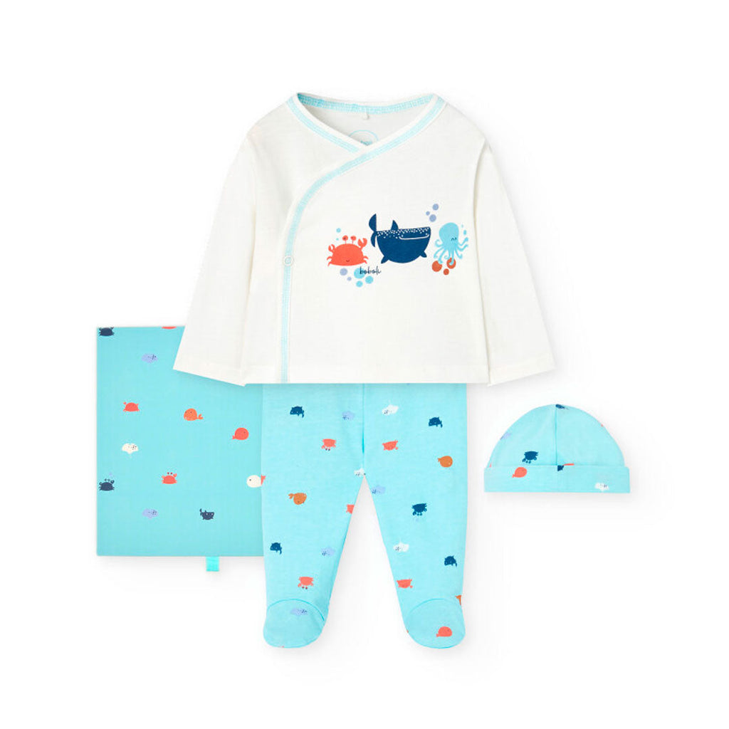 Surprise Baby Gift - Boy