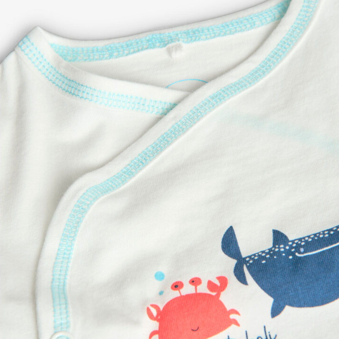 Surprise Baby Gift - Boy