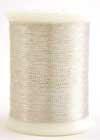 Fils métalliques Superior Silver Antique 550 yards