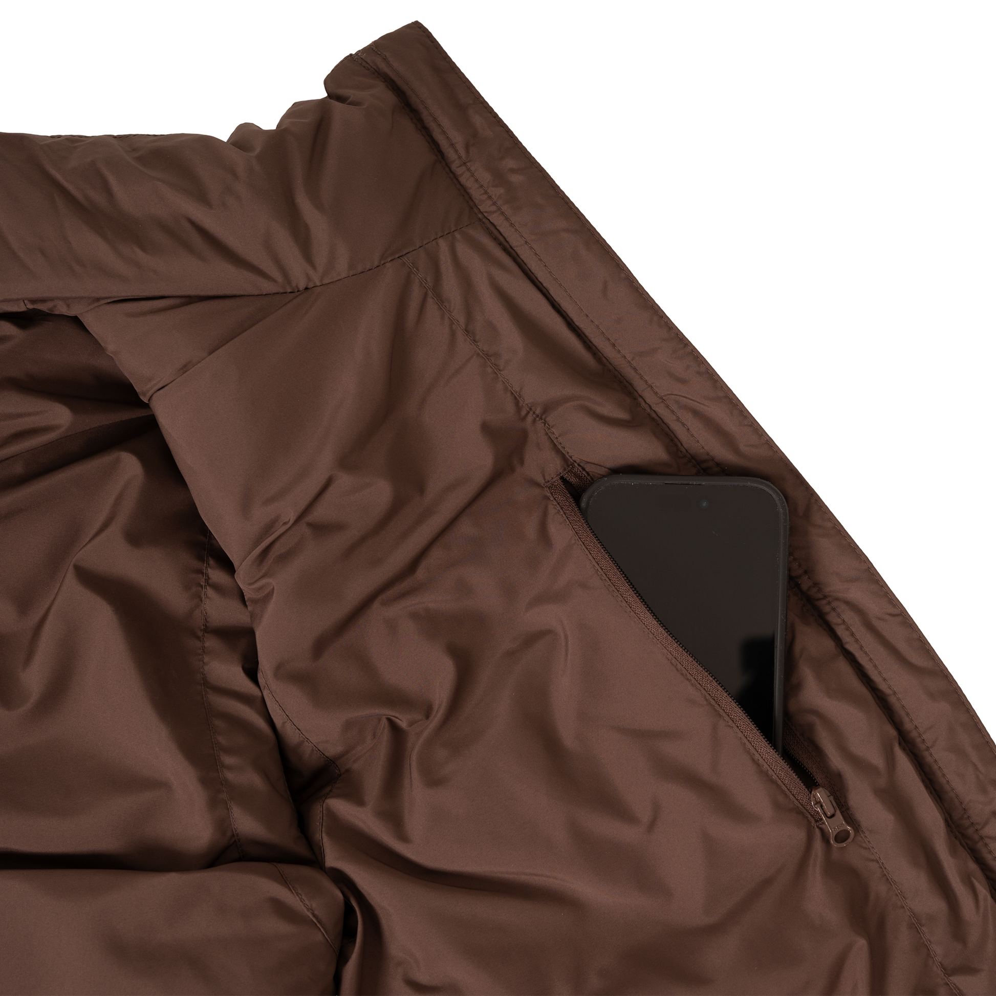 Revelstoke Recycled Vest