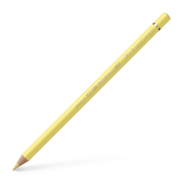 Faber-Castell - Polychromos - Individual Pencil - Yellows