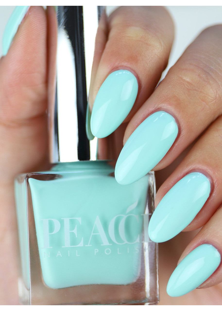 Lumière de mer de Peacci