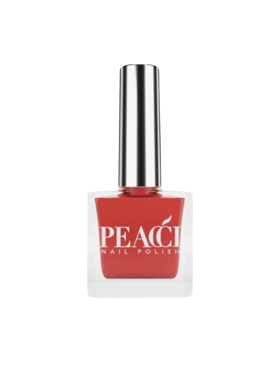 Peacci Orange Flambé