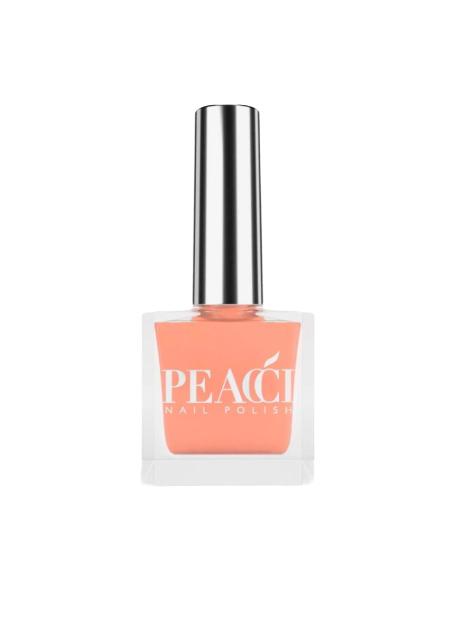 Peacci Apricot Flower