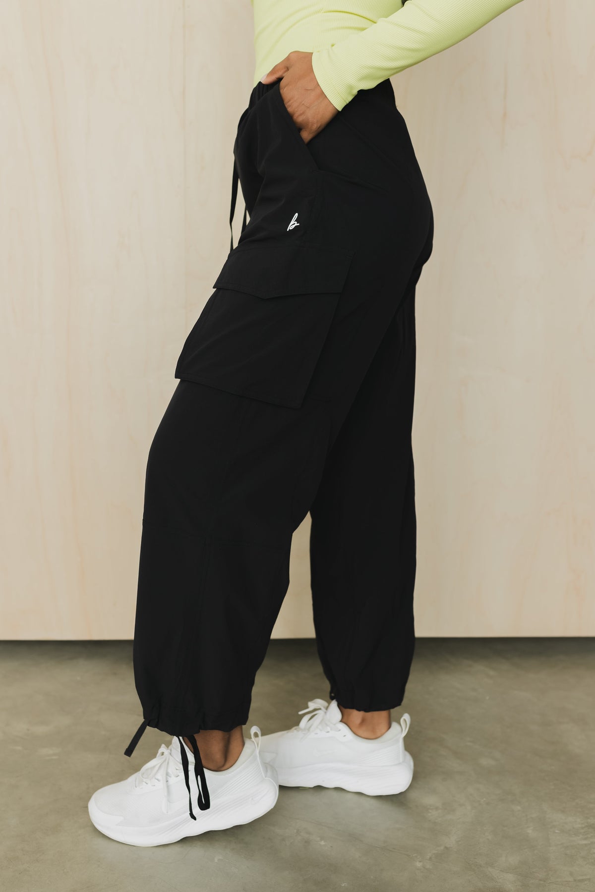 Pantalon cargo