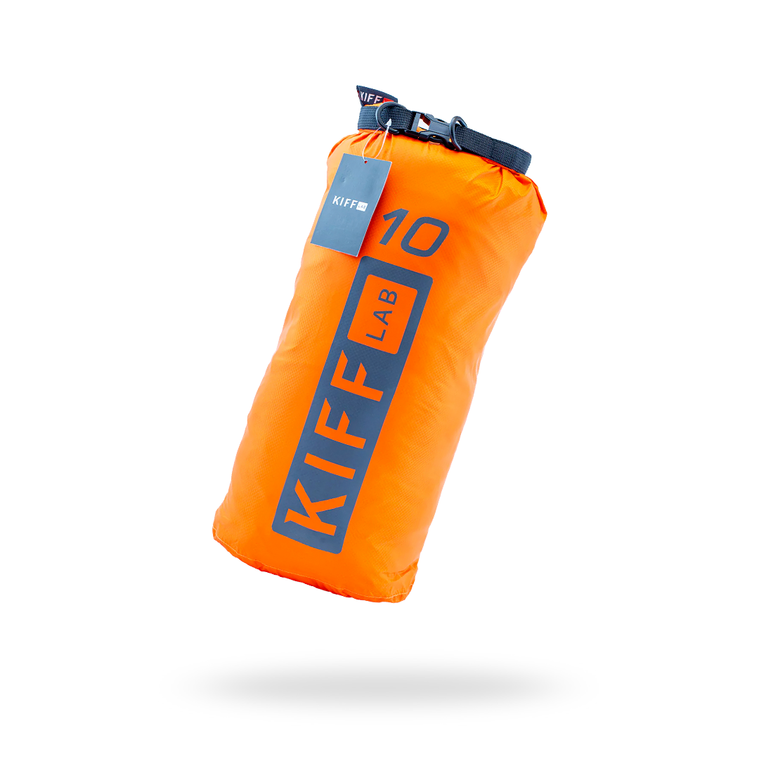 Sac étanche Sidekick 10L
