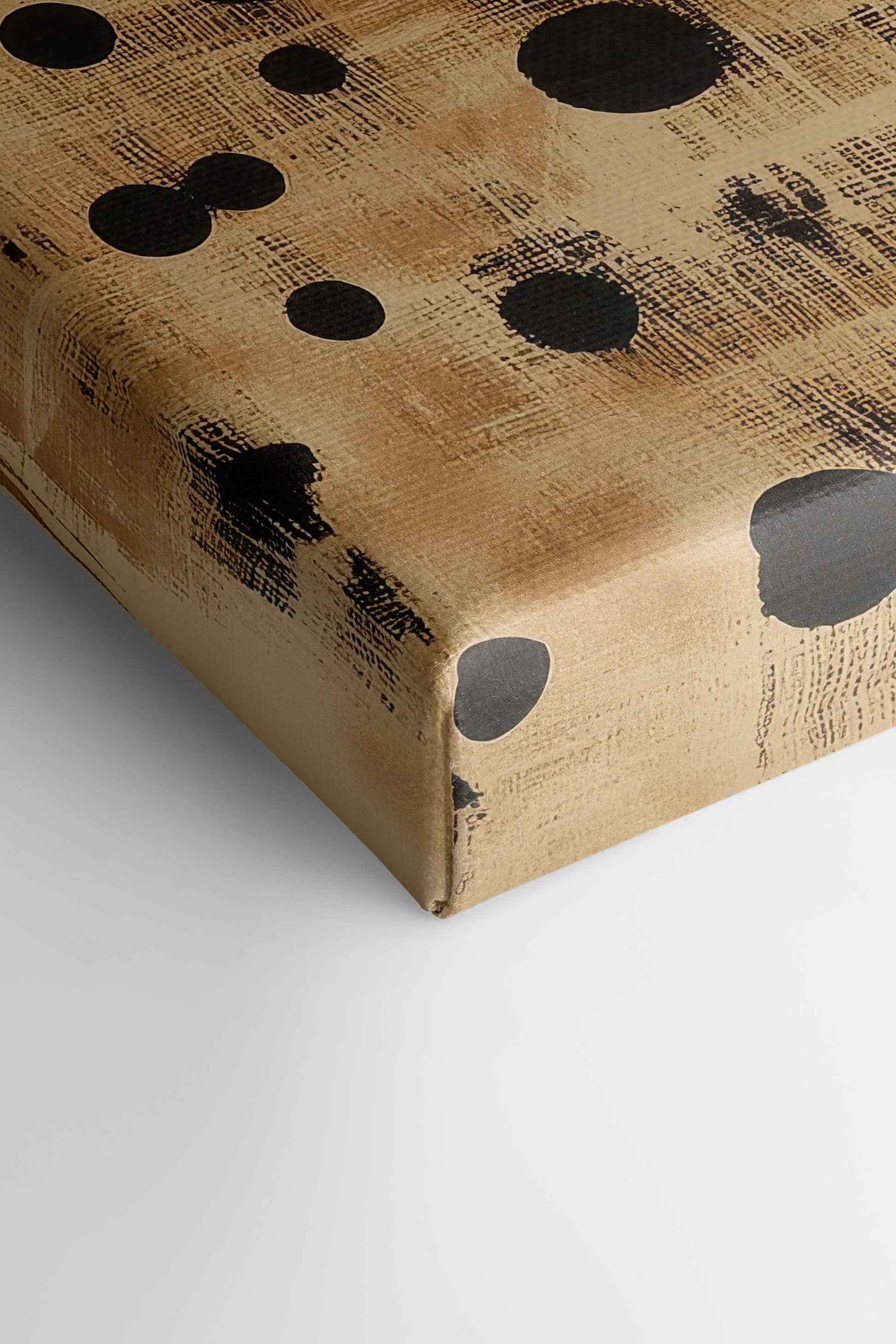 EARTHLY CONSTELLATION, Stretched Canvas Artwork
