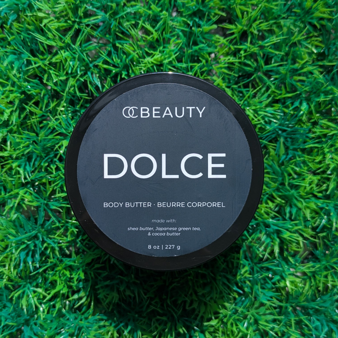 Dolce Body Butter