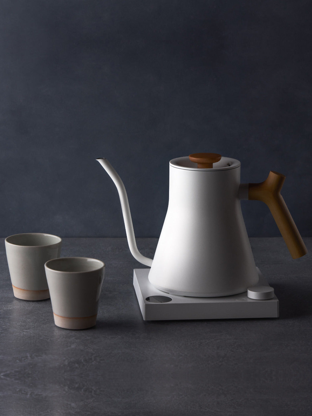 FELLOW Stagg EKG Pro Electric Pour-Over Kettle (120V)