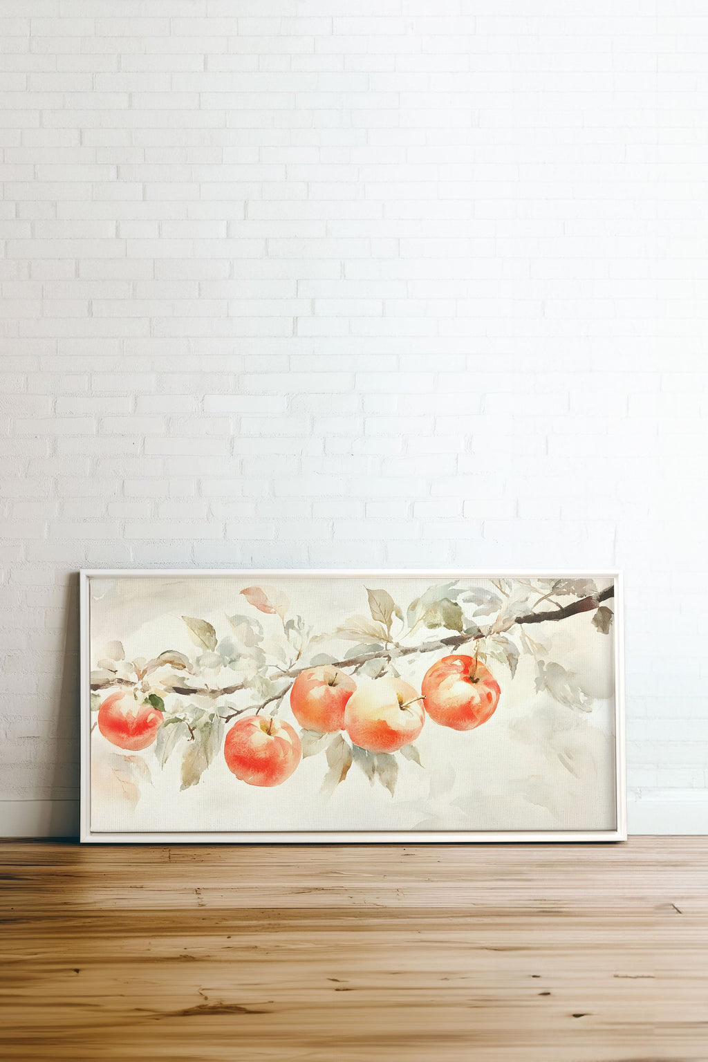 Sweet Harvest, Stretched Canvas Artwork