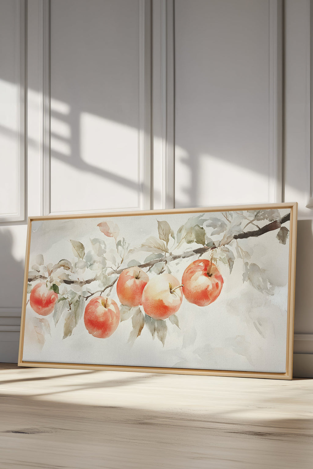 Sweet Harvest, Stretched Canvas Artwork