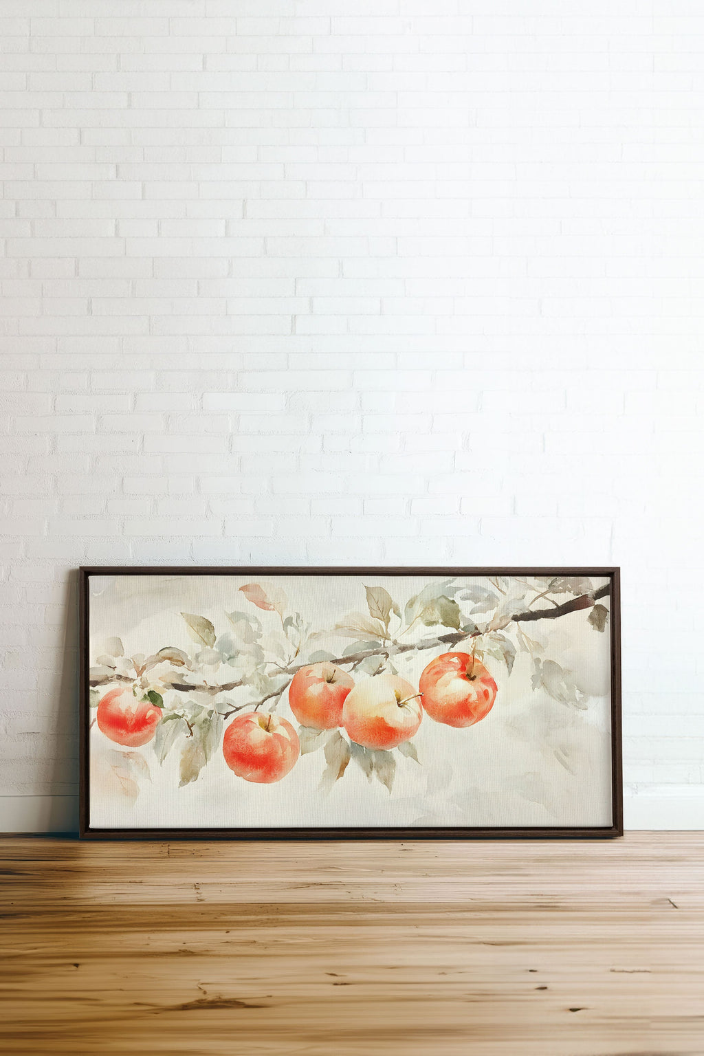 Sweet Harvest, Stretched Canvas Artwork