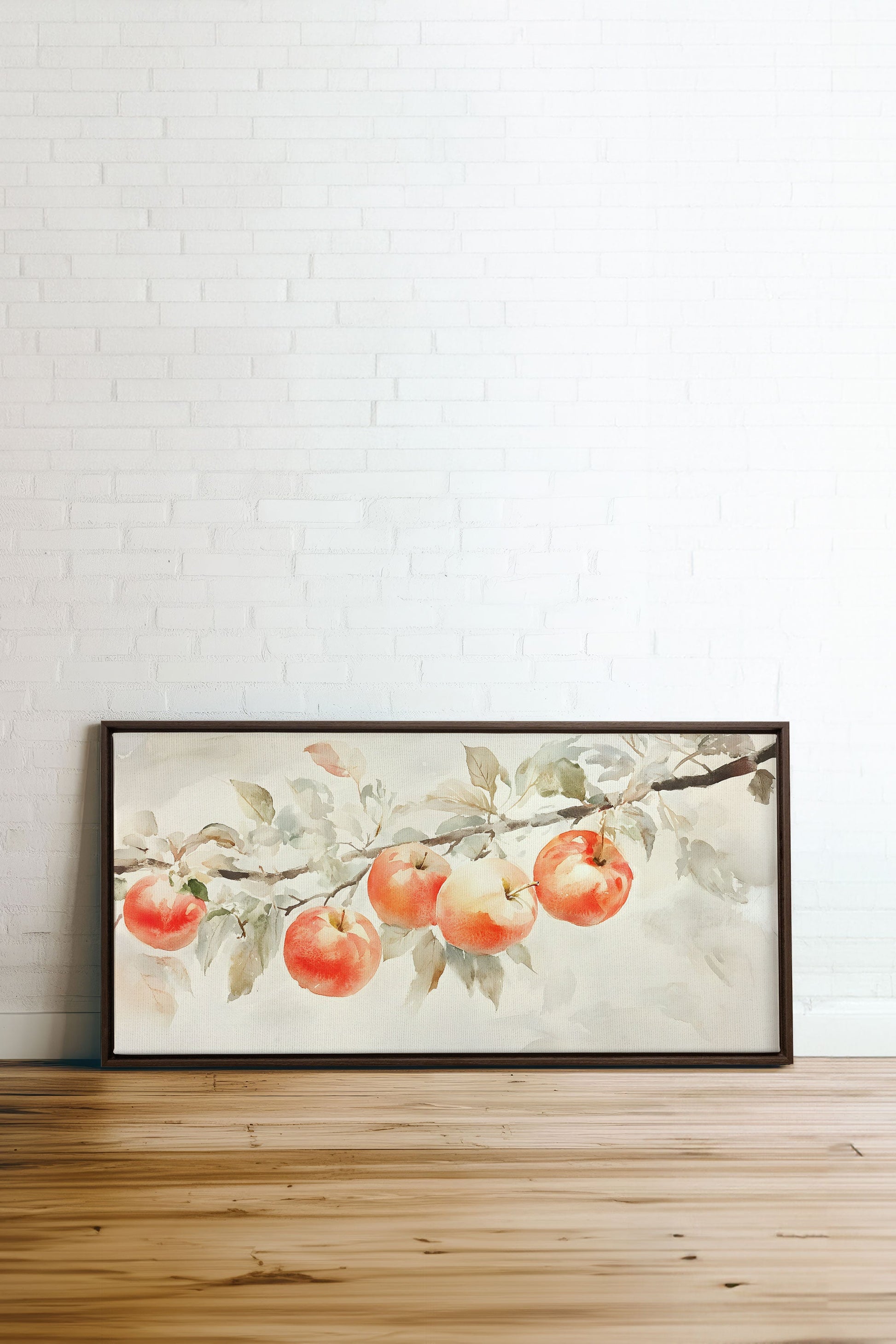 Sweet Harvest, Stretched Canvas Artwork