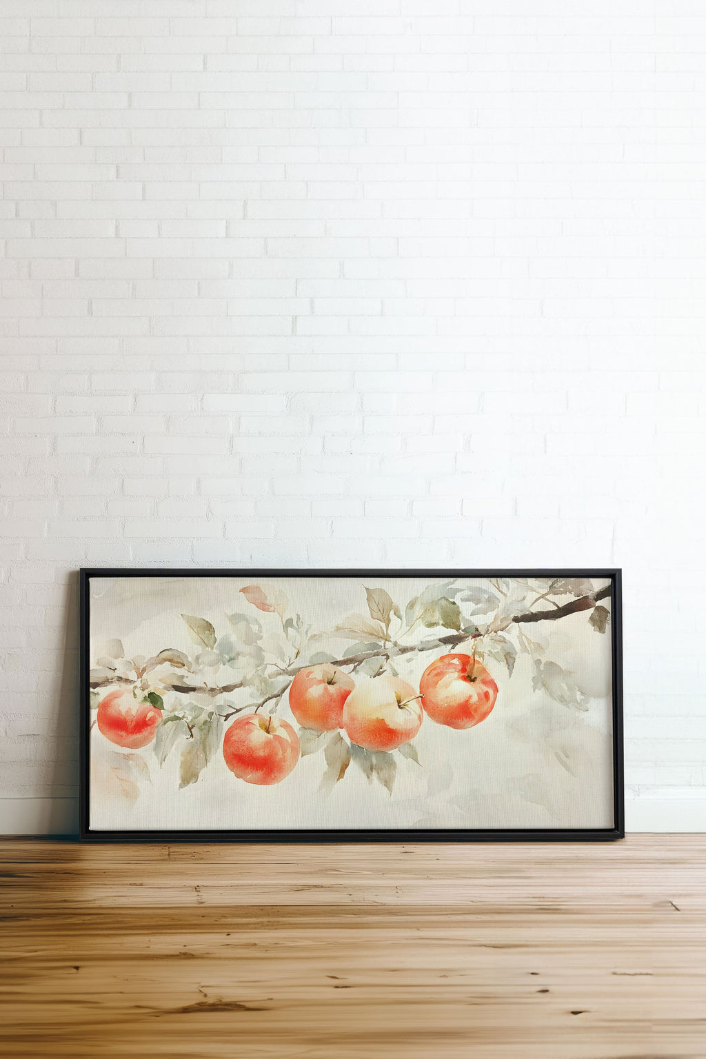 Sweet Harvest, Stretched Canvas Artwork