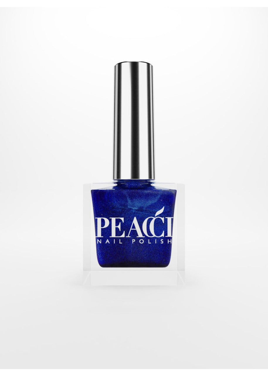 Peacci Prussian Blue