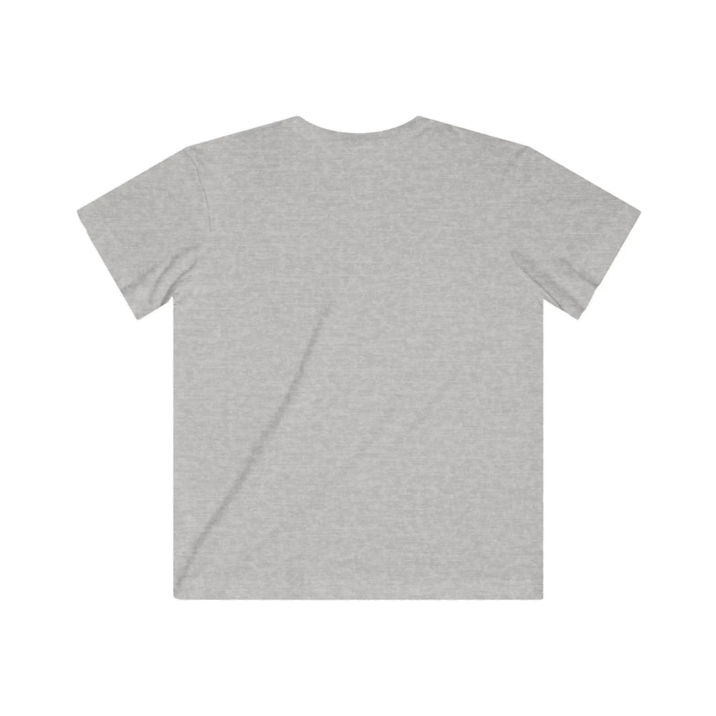 T-shirt vintage feuille d'érable du Canada pour jeunes, style vieilli, idéal pour les fans de hockey