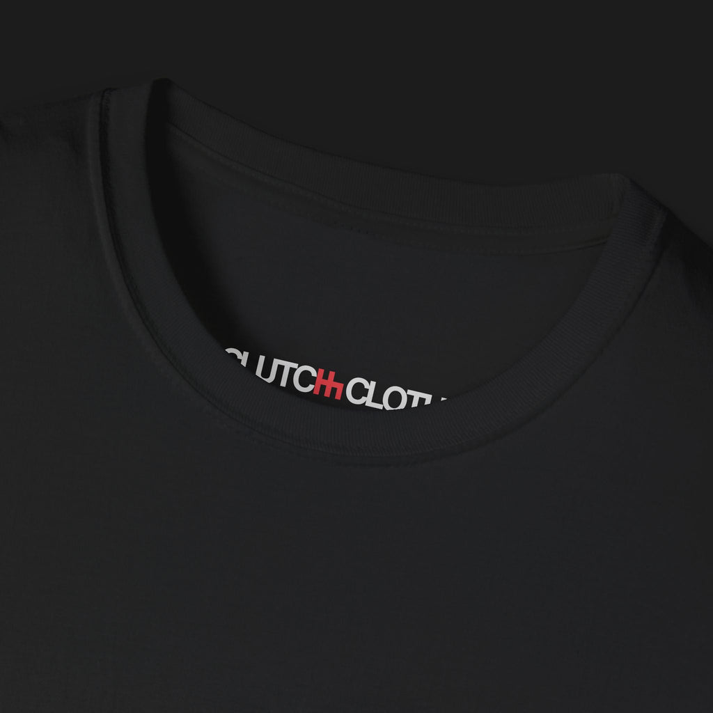 T-shirt graphique Clutch Motorsports | Homme et femme (unisexe)
