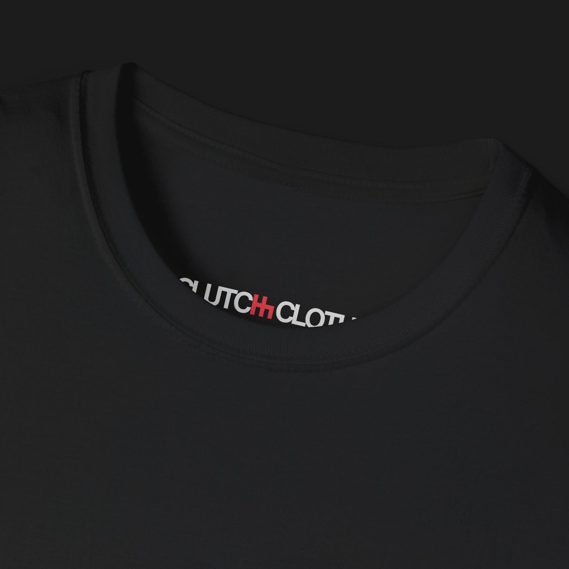 T-shirt graphique Clutch Motorsports | Homme et femme (unisexe)