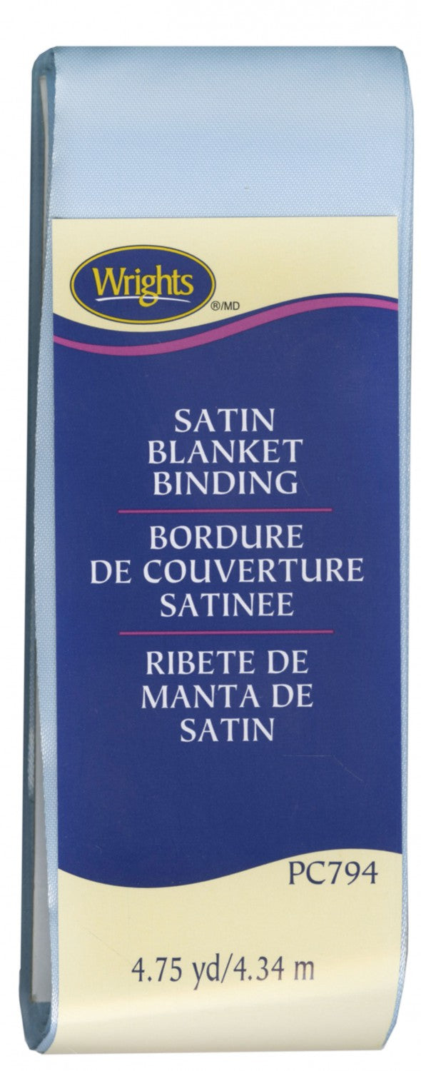 Polyester Blanket Binding
