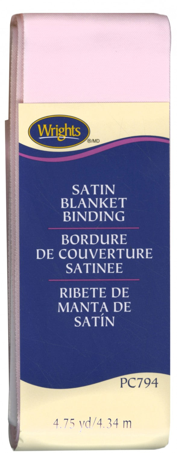 Polyester Blanket Binding