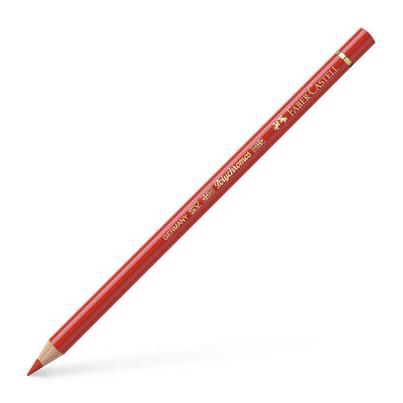 Faber-Castell - Polychromos - Individual Pencil - Oranges & Reds