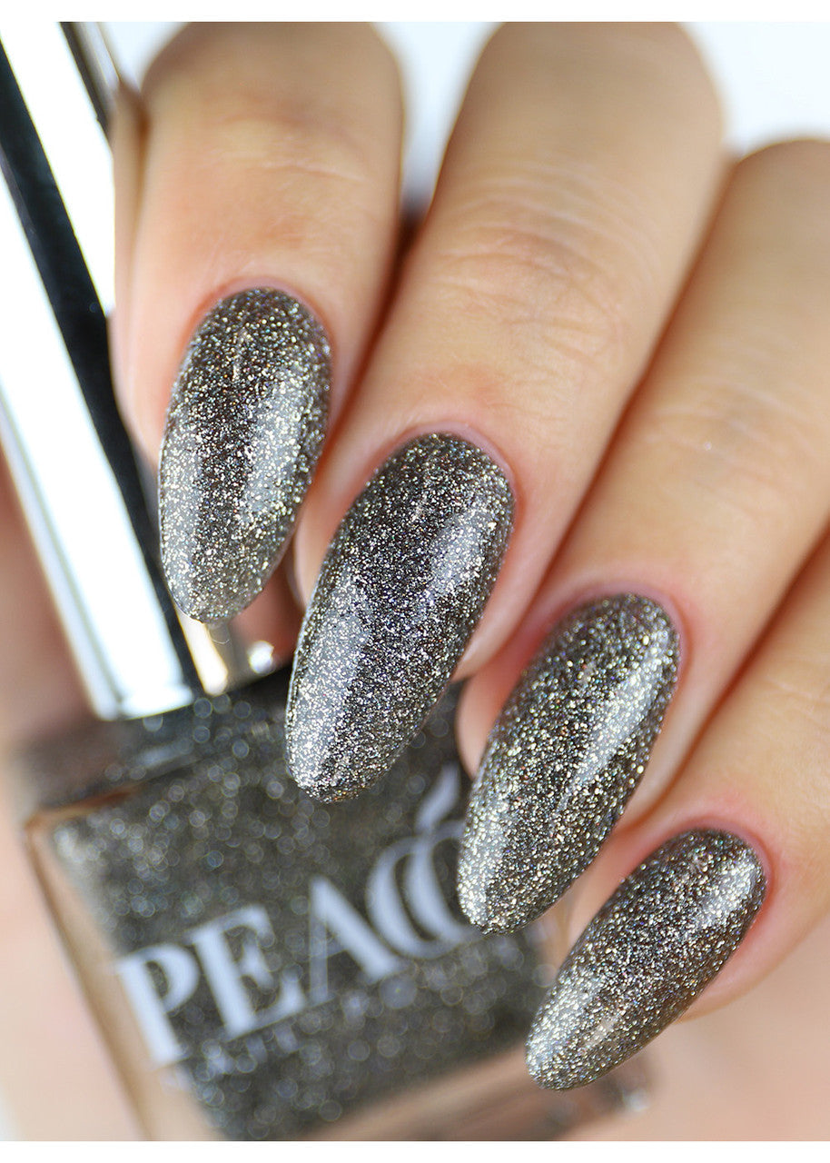 Peacci Polish Vogue
