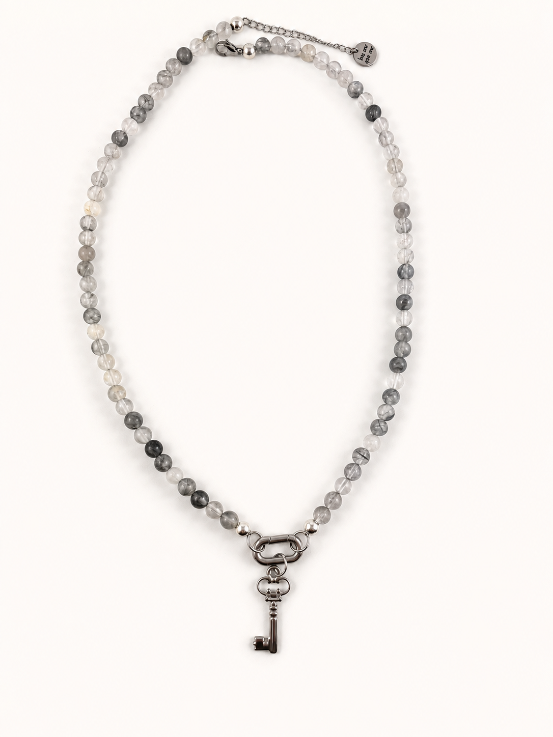 New Beginnings Necklace
