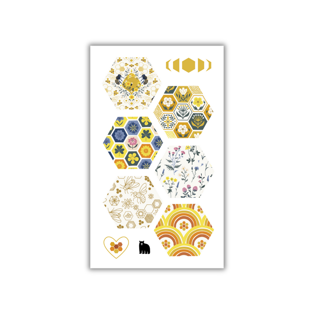 Honeycomb