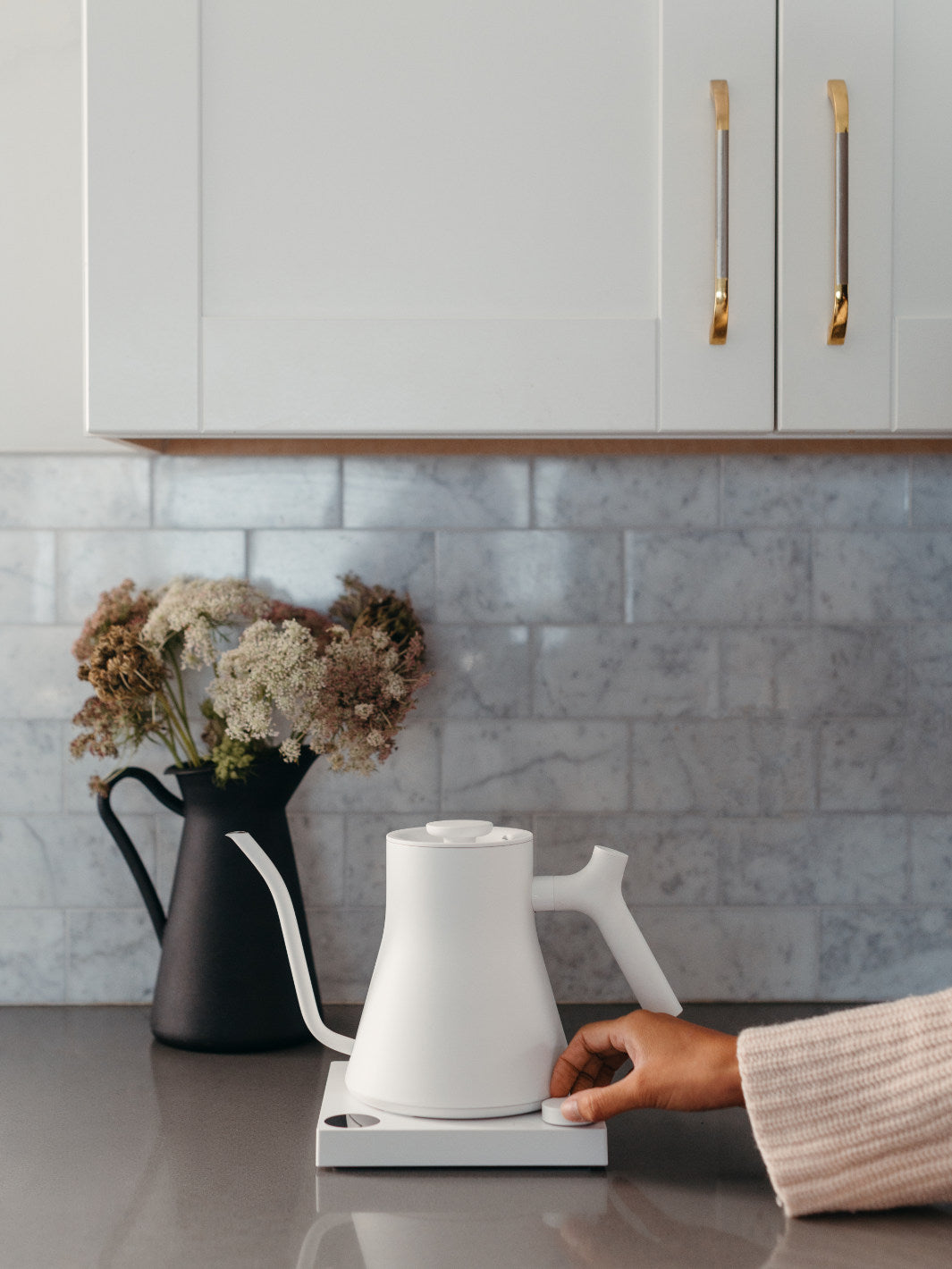 FELLOW Stagg EKG Pro Electric Pour-Over Kettle (120V)