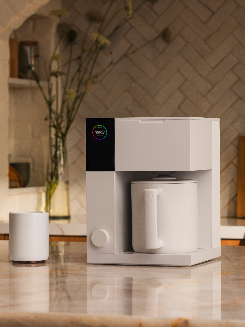 FELLOW Aiden Precision Coffee Maker