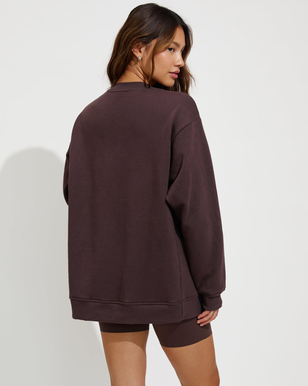 Victory Lap Sweatshirt