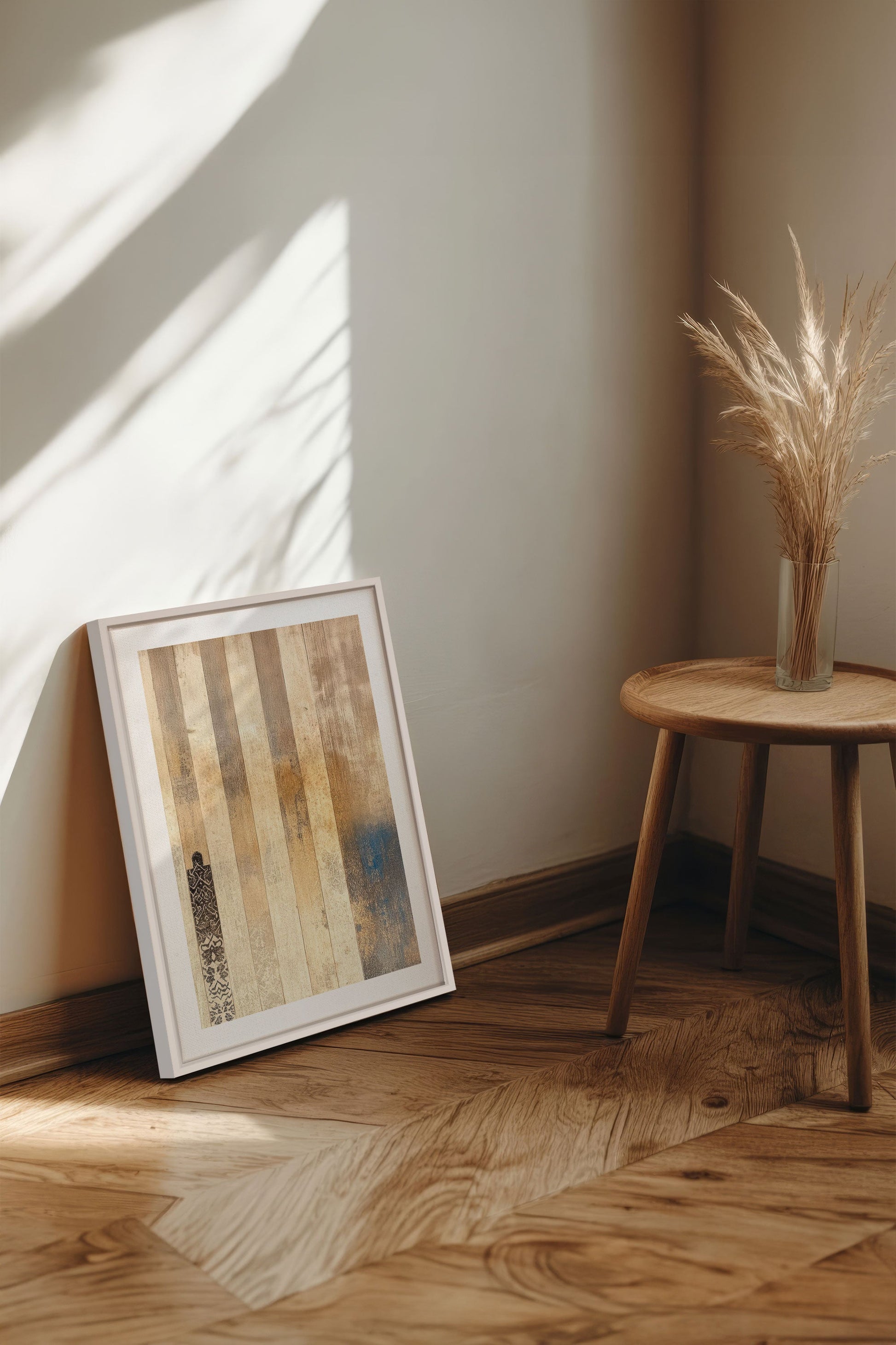 ARTISAN PATINA, Stretched Canvas Artwork