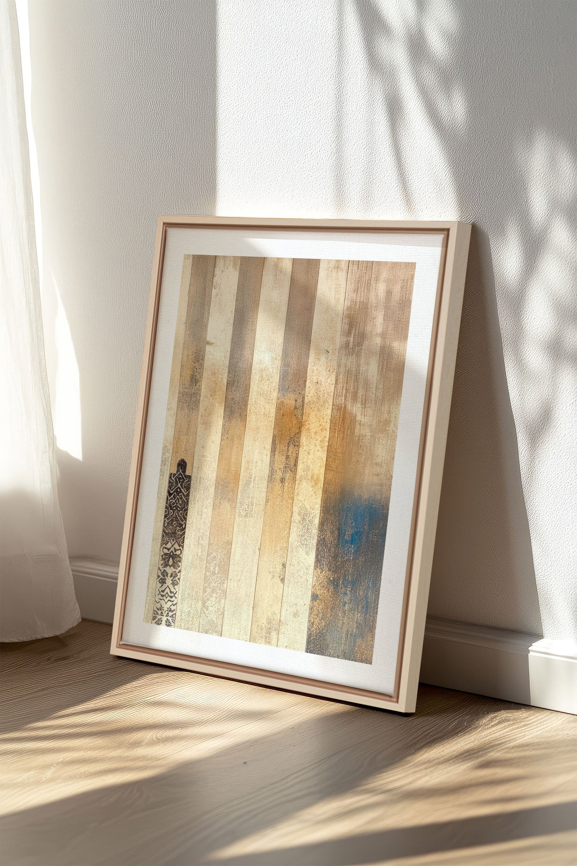 ARTISAN PATINA, Stretched Canvas Artwork