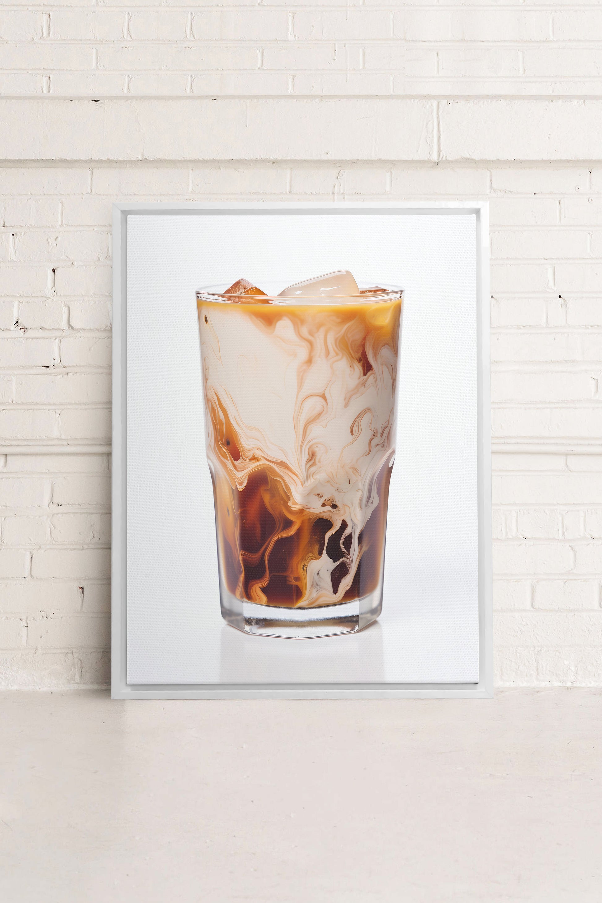 Stretched Canvas Artwork