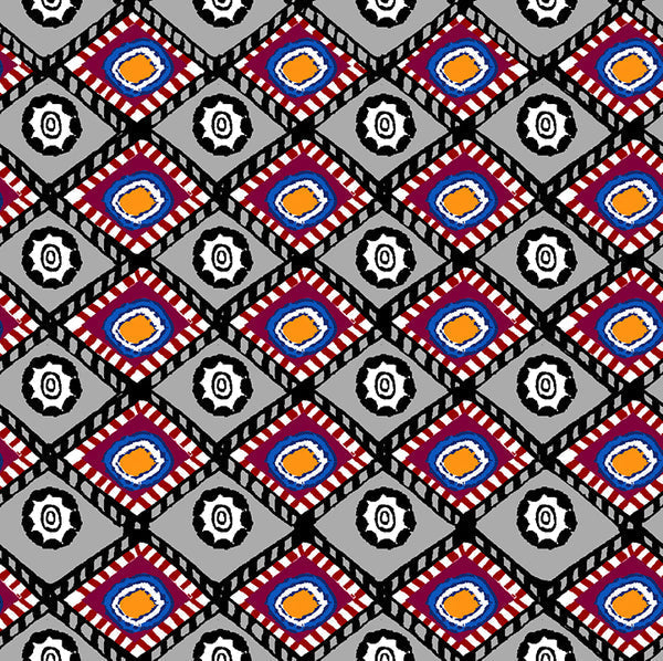 Ubuntu #99832 - Gordon Fabrics