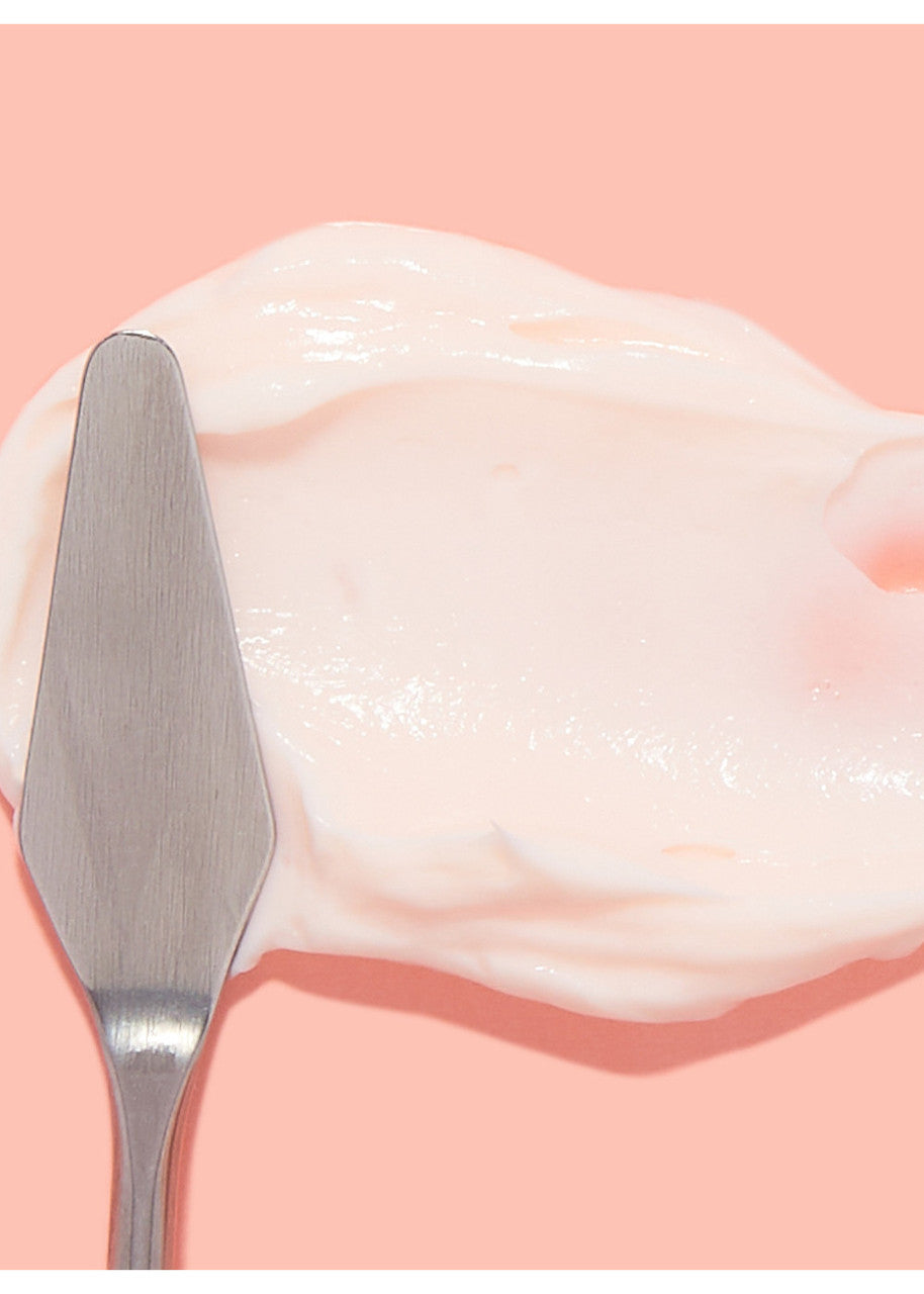 Peacci Peach ManiPedi Cream