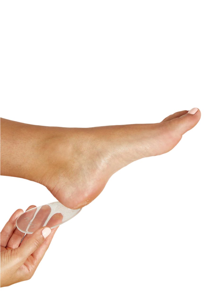 Peacci Smooth Foot File